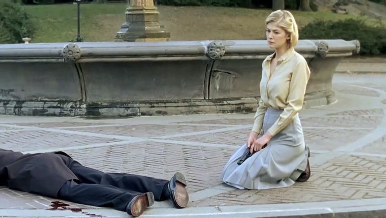 The Devil You Know | movie | 2013 | Official Trailer