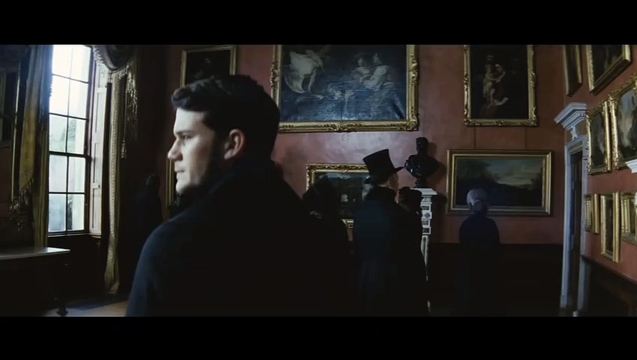 Große Erwartungen | movie | 2011 | Official Trailer