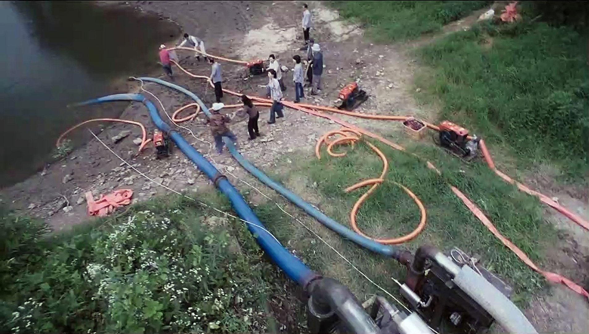 Орудие смерти | movie | 2011 | Official Trailer