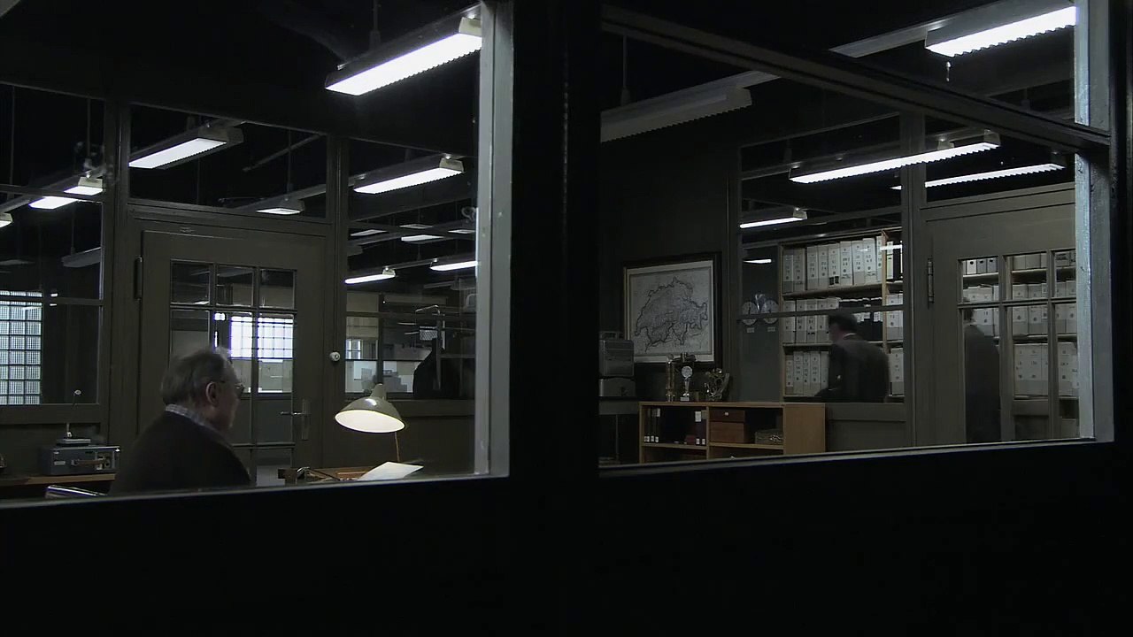 Manipulation | movie | 2013 | Official Trailer