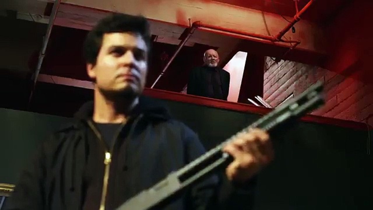 The Devil's Dozen - Das teuflische Dutzend | movie | 2013 | Official Trailer