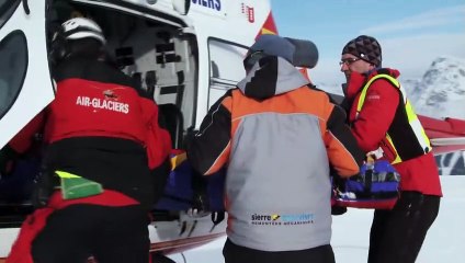 Am Puls der Hausärzte - Stéphane & Franziska | movie | 2013 | Official Trailer