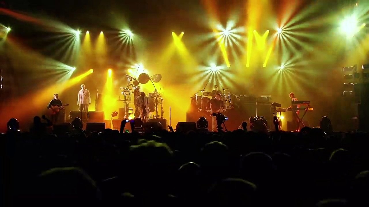 Faithless: Live At Alexandra Palace | movie | 2005 | Official Trailer