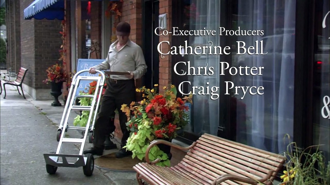 Cassie - Ein verhexter Geburtstag | movie | 2013 | Official Trailer