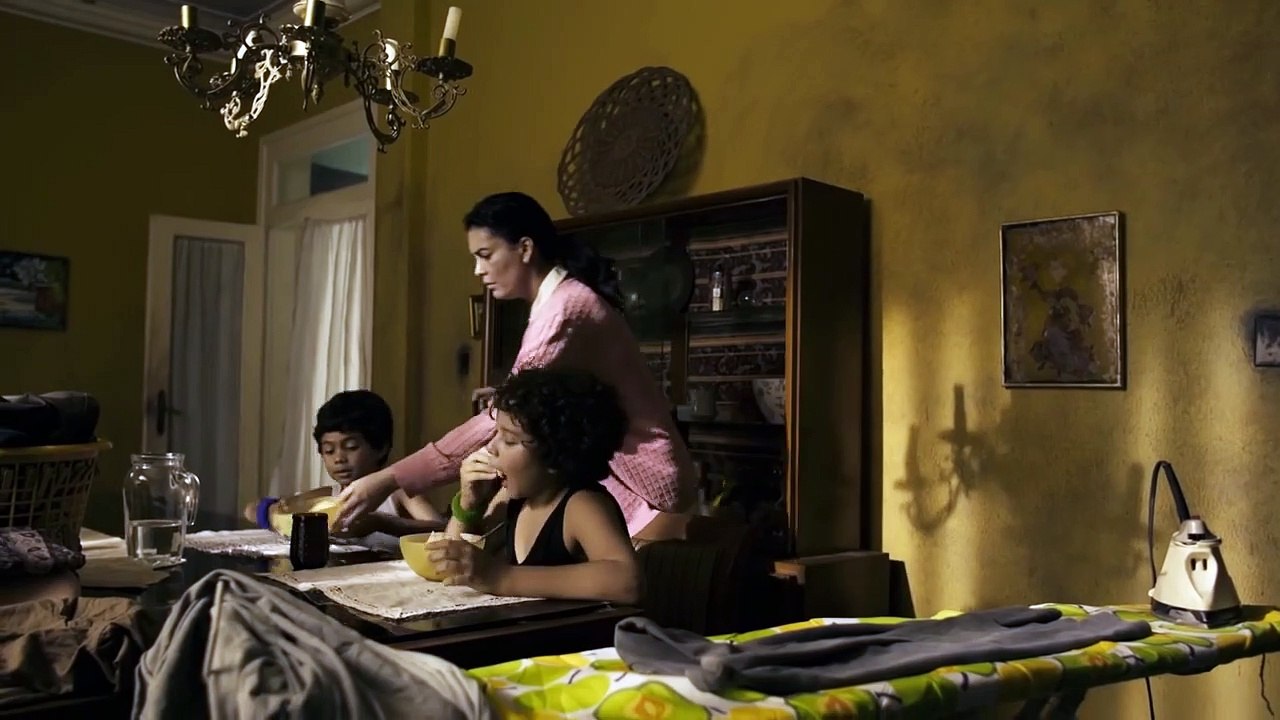 The House At The End Of Time | movie | 2013 | Official Trailer