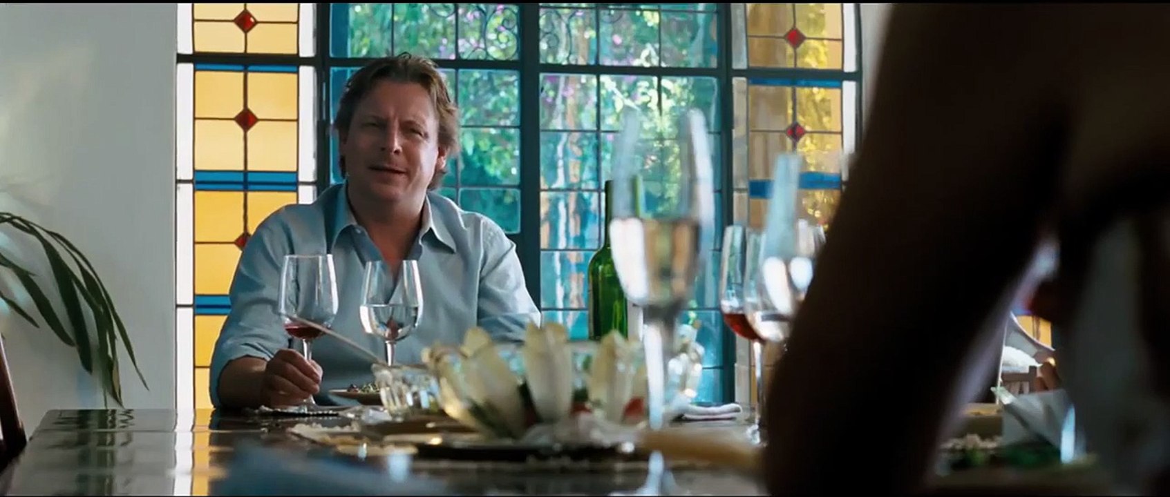 Superclassico ...meine Frau will heiraten! | movie | 2011 | Official Trailer