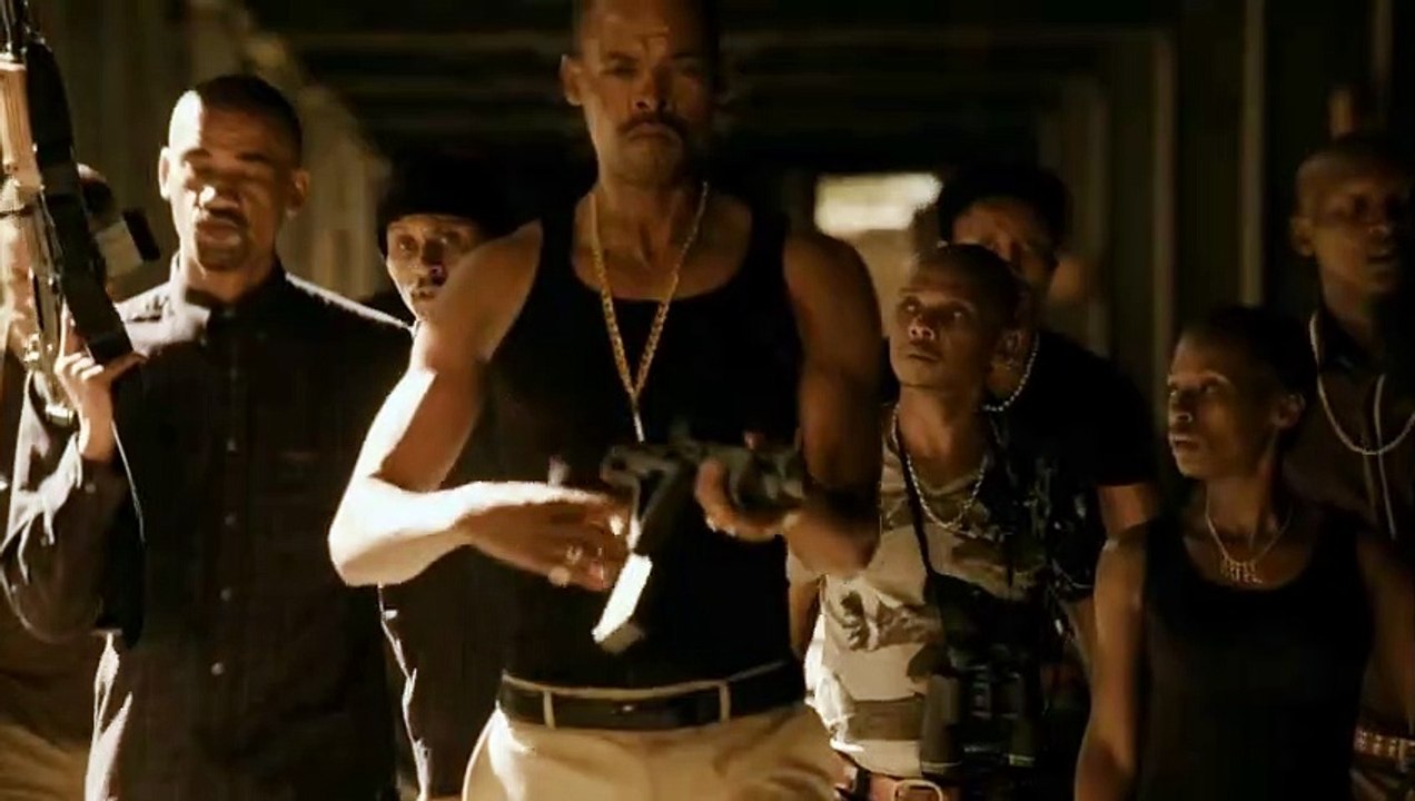 Con Game - Kenne deine Feinde | movie | 2014 | Official Teaser