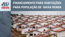 Governo Lula quer ajustar “Faixa 1” do programa “Minha Casa, Minha Vida”