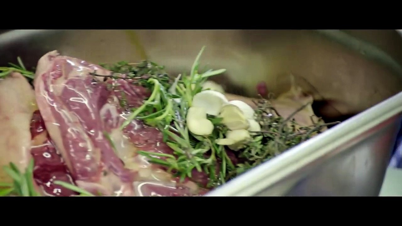 Love Steaks | movie | 2014 | Official Trailer