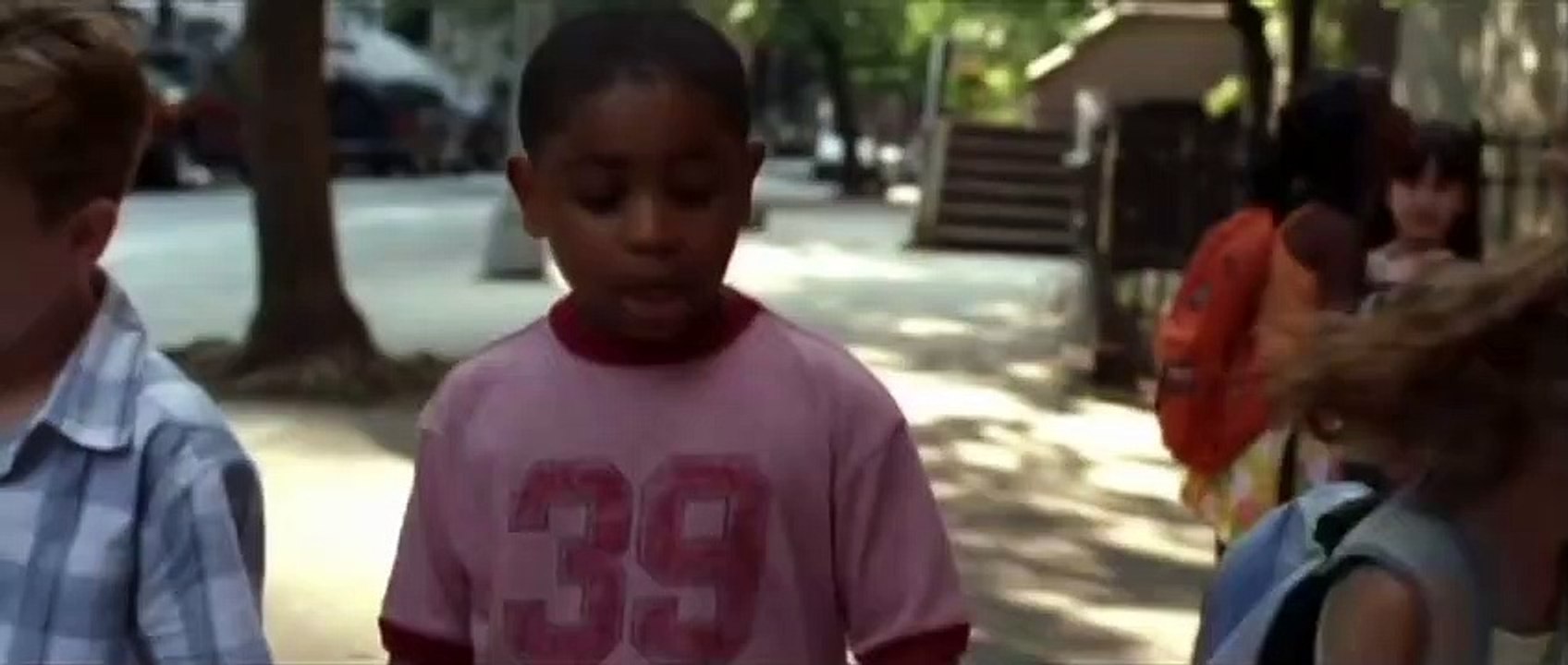 Little Manhattan | movie | 2006 | Official Trailer