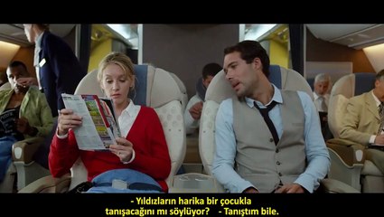 Havada Aşk Var | movie | 2013 | Official Trailer