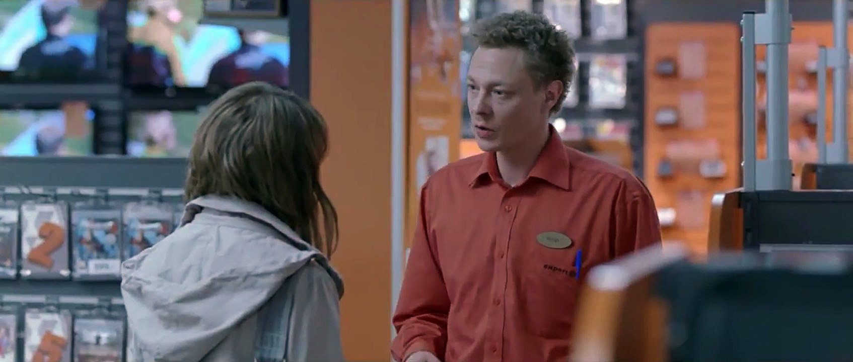 Babycall | movie | 2011 | Official Trailer