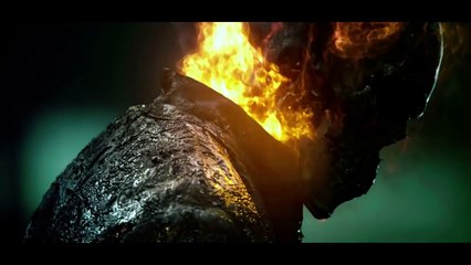 Ghost Rider - Spirito di vendetta | movie | 2012 | Official Trailer
