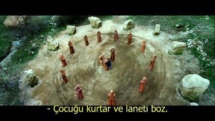 Hayalet Sürücü 2: İntikam Ateşi | movie | 2012 | Official Trailer
