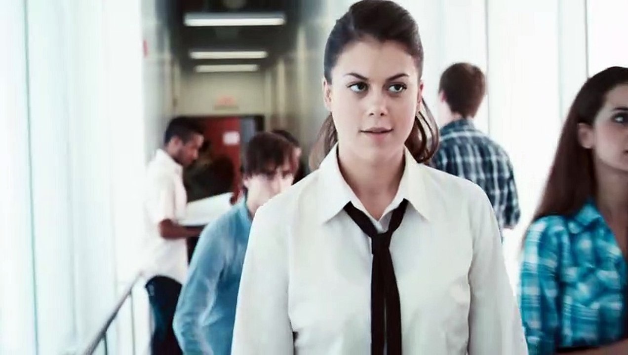 Blue Moon - Als Werwolf geboren | movie | 2011 | Official Trailer