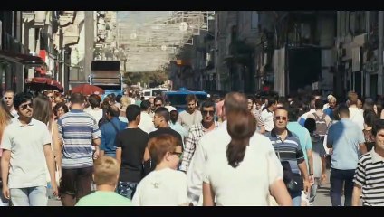 Bu İşte Bir Yalnızlık Var | movie | 2013 | Official Trailer