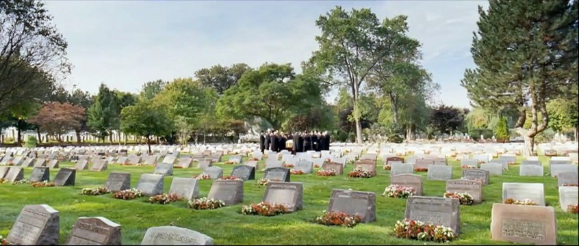 Εκεί που Χτυπά η Καρδιά μου | movie | 2011 | Official Trailer