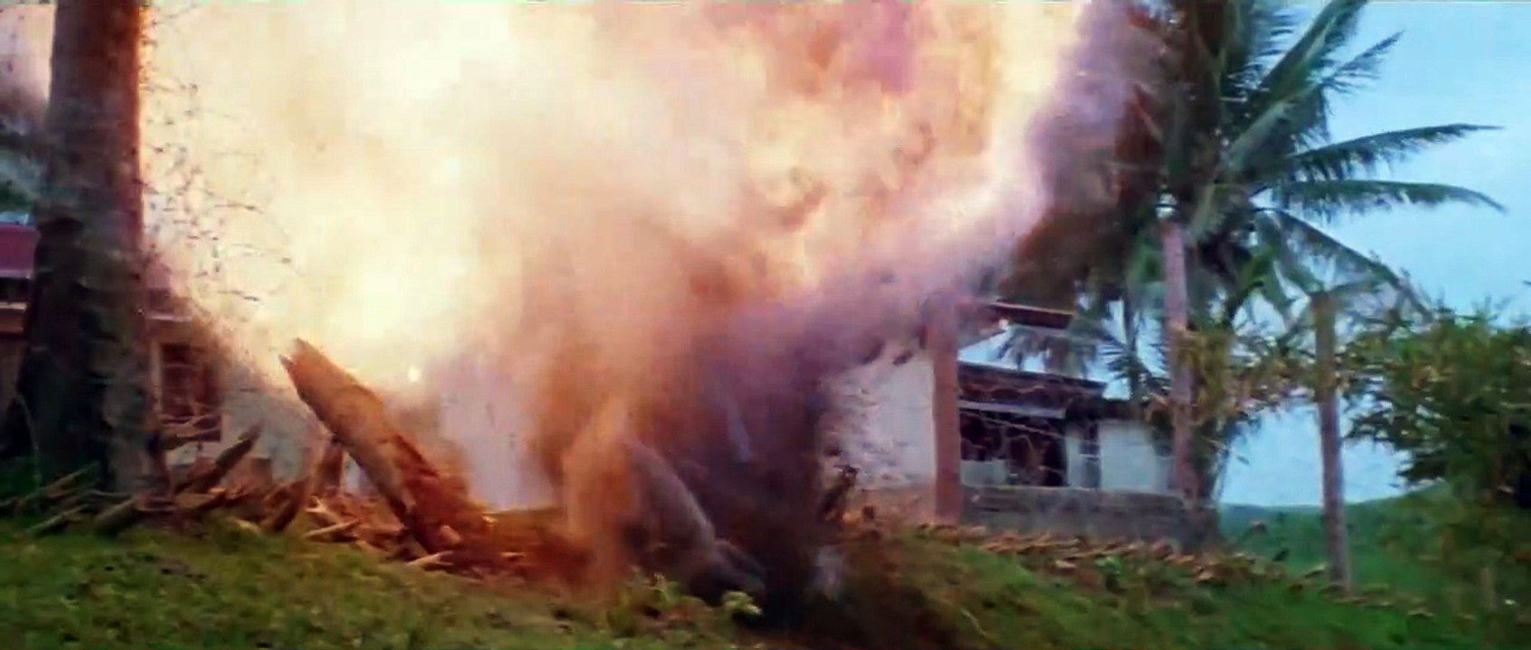 Geheimcode Wildgänse | movie | 1984 | Official Trailer