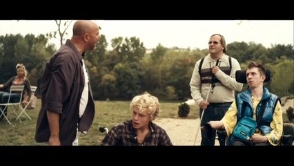 Hasta la Vista | movie | 2011 | Official Trailer