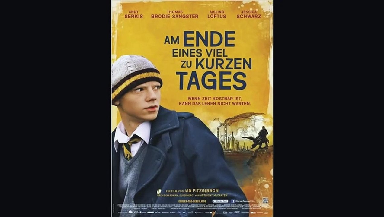 Am Ende eines viel zu kurzen Tages movie 2012 Official Trailer video Dailymotion