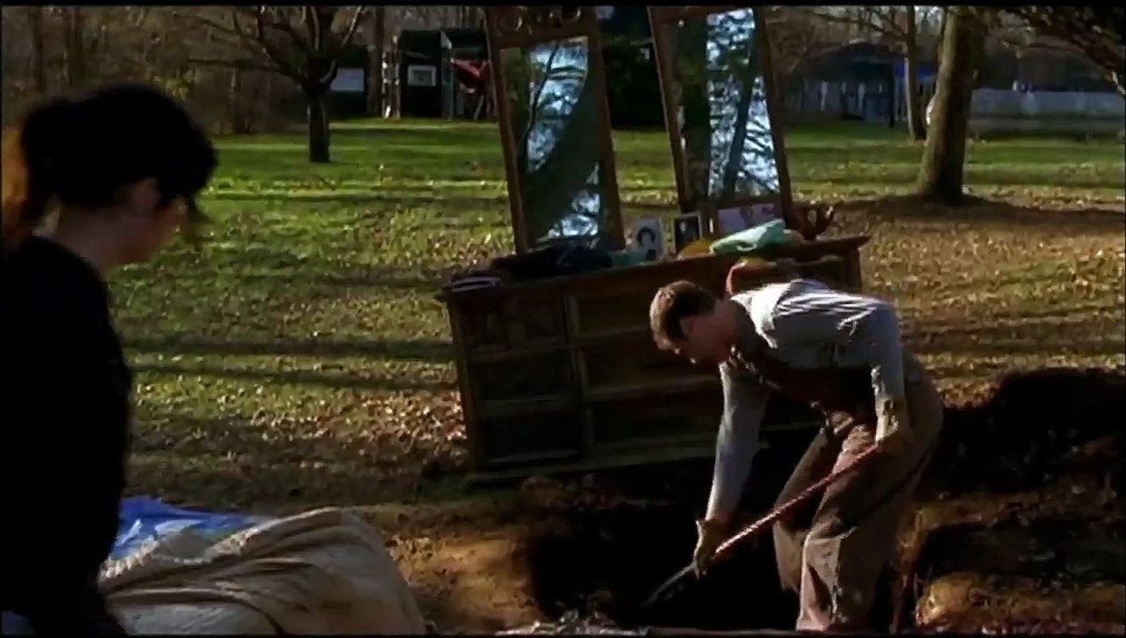 Ein Winter in Michigan | movie | 2006 | Official Trailer