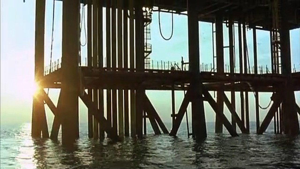 Das geheime Leben der Worte | movie | 2005 | Official Trailer