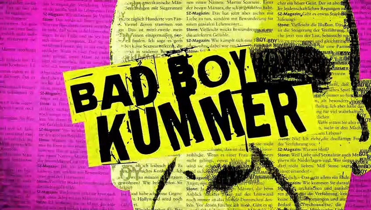 Bad Boy Kummer | movie | 2011 | Official Trailer