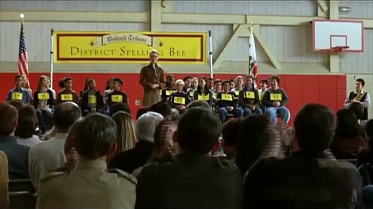 Bee Season | movie | 2005 | Official Trailer