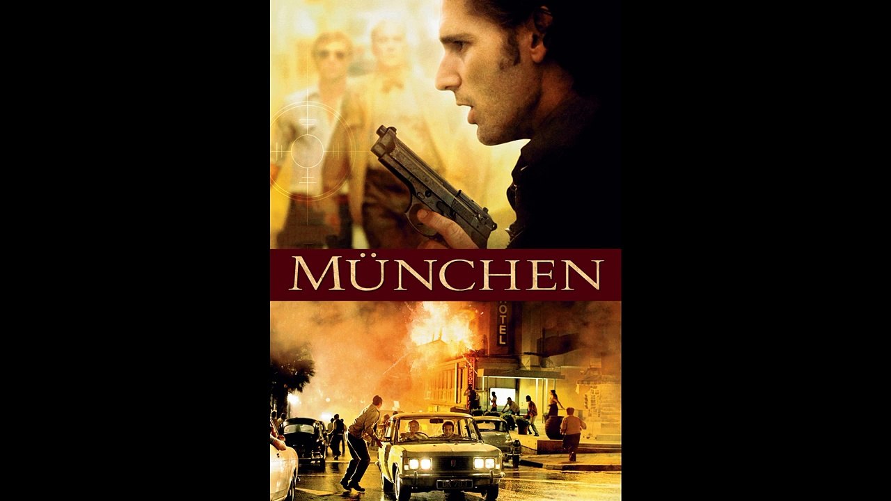 München | movie | 2006 | Official Trailer