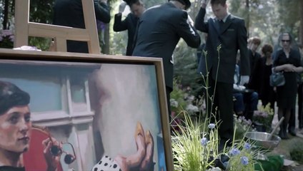 Die Erfindung der Liebe | movie | 2014 | Official Trailer