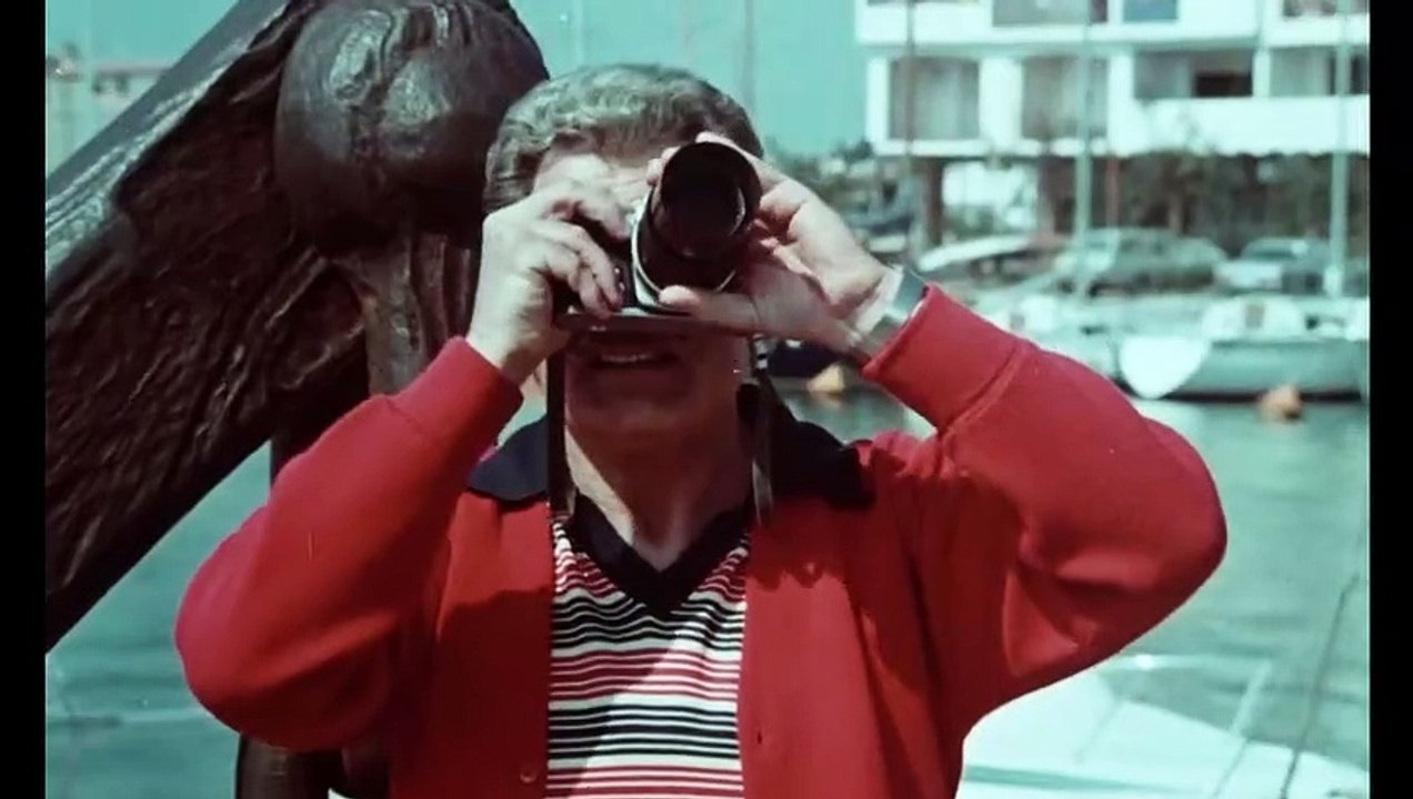 Target – Gewalt gegen Gewalt | movie | 1983 | Official Trailer