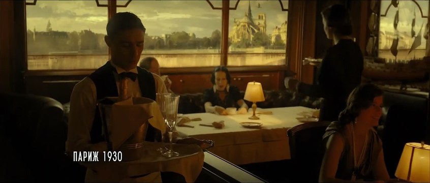 Жестокий ринг | movie | 2013 | Official Trailer