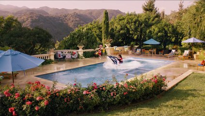 Jack und Jill | movie | 2011 | Official Trailer