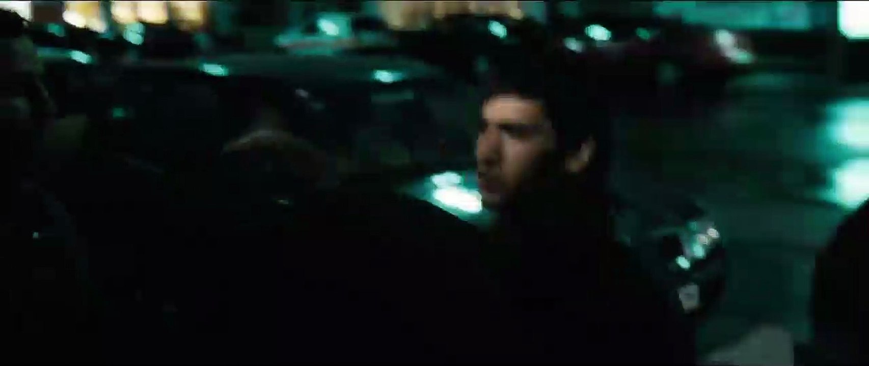 Brand | movie | 2011 | Official Trailer