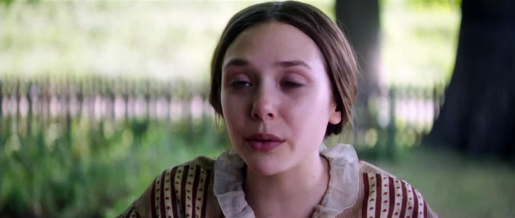 In Secret - Geheime Leidenschaft | movie | 2014 | Official Trailer