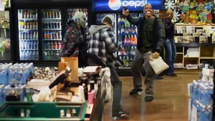 Tactical Force | movie | 2011 | Official Trailer