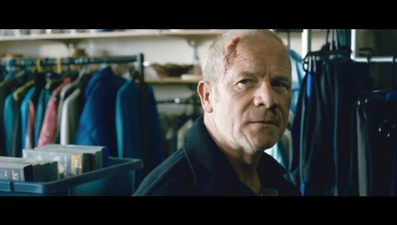 Tyrannosaur - Eine Liebesgeschichte | movie | 2011 | Official Trailer