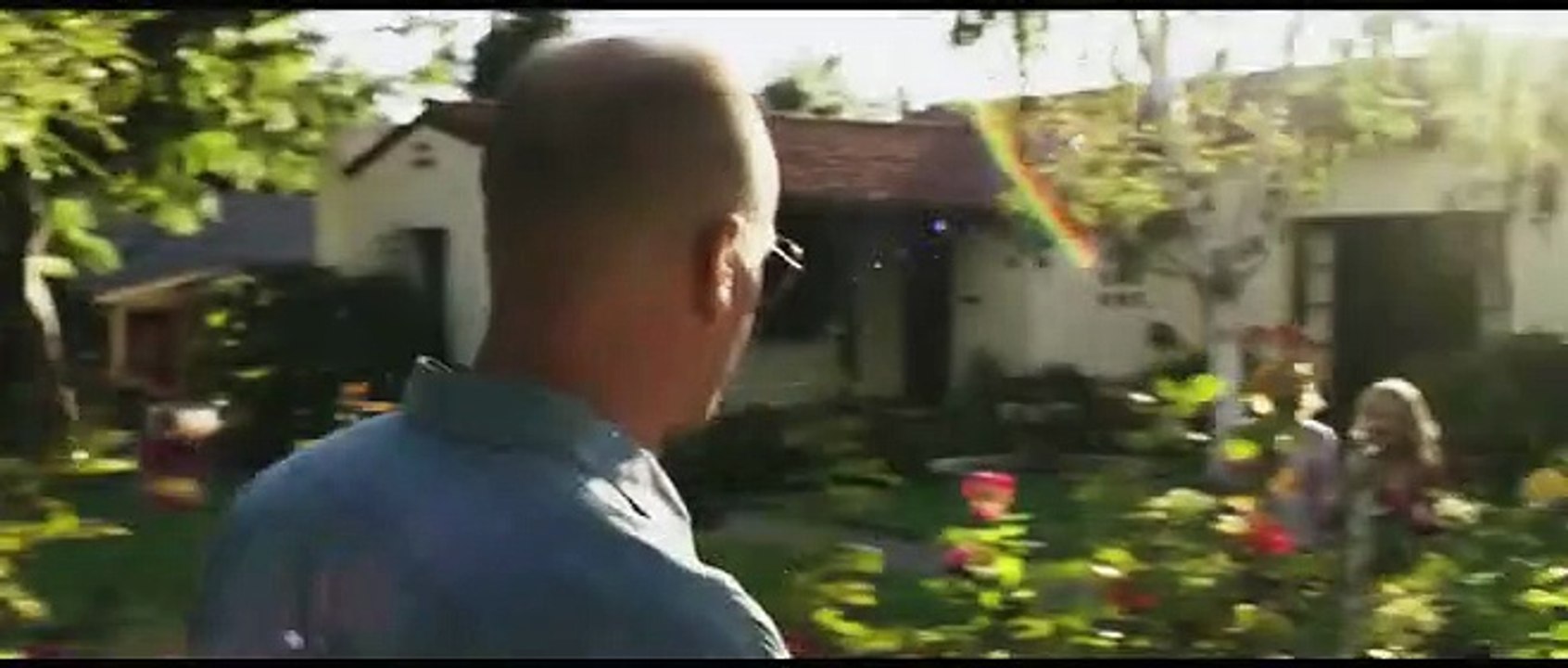 Rampart - Cop außer Kontrolle | movie | 2012 | Official Trailer