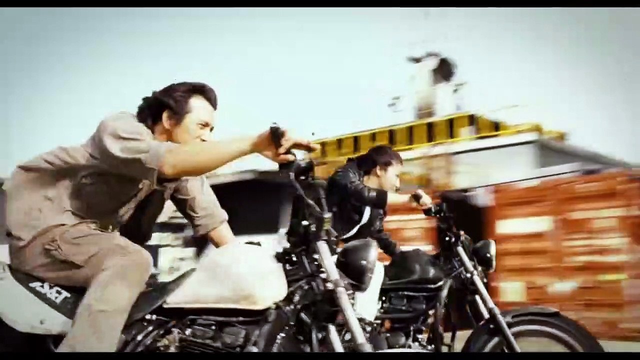 Sector 7 | movie | 2011 | Official Trailer