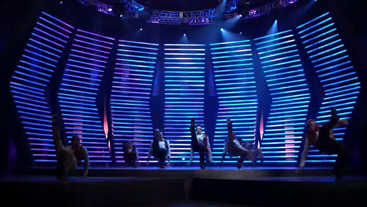 Honey 2 - Lass keinen Move aus | movie | 2011 | Official Trailer