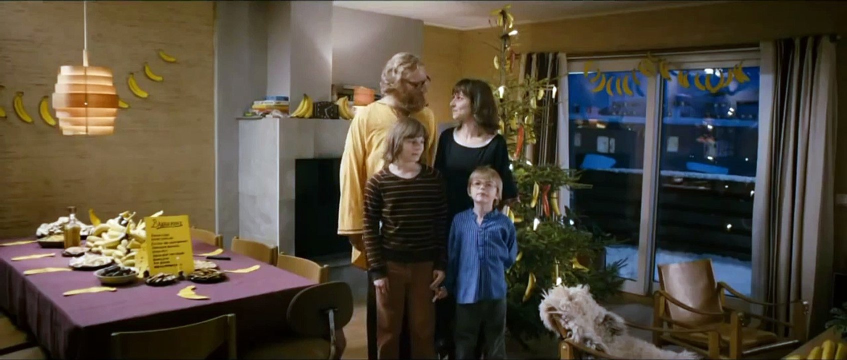 Sons of Norway | movie | 2011 | Official Trailer