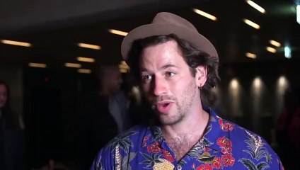 National Theatre Live: Barber Shop Chronicles | movie | 2018 | Official Trailer