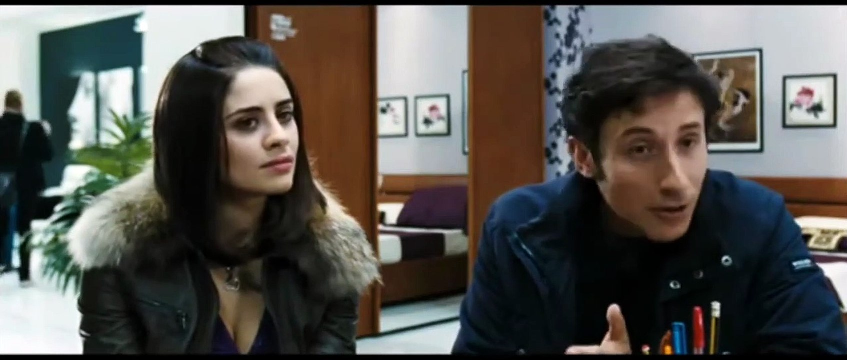 Qualche nuvola | movie | 2012 | Official Trailer