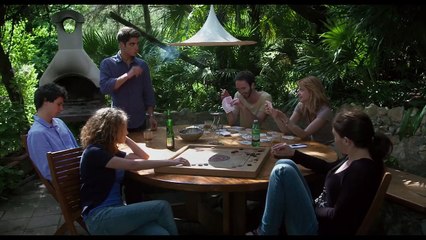 L'estate sta finendo | movie | 2014 | Official Trailer