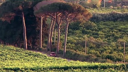 Zucco, o Vinho do Filho do Rei da França | movie | 2012 | Official Trailer