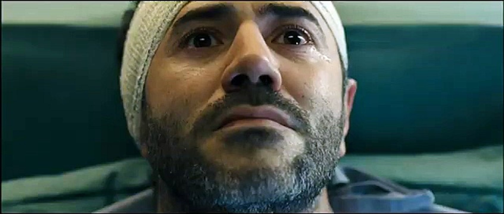 Black Box | movie | 2005 | Official Trailer