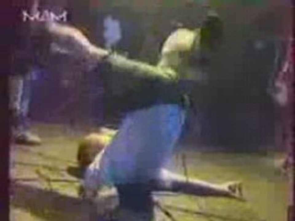 Raymonde et les Blancs Becs