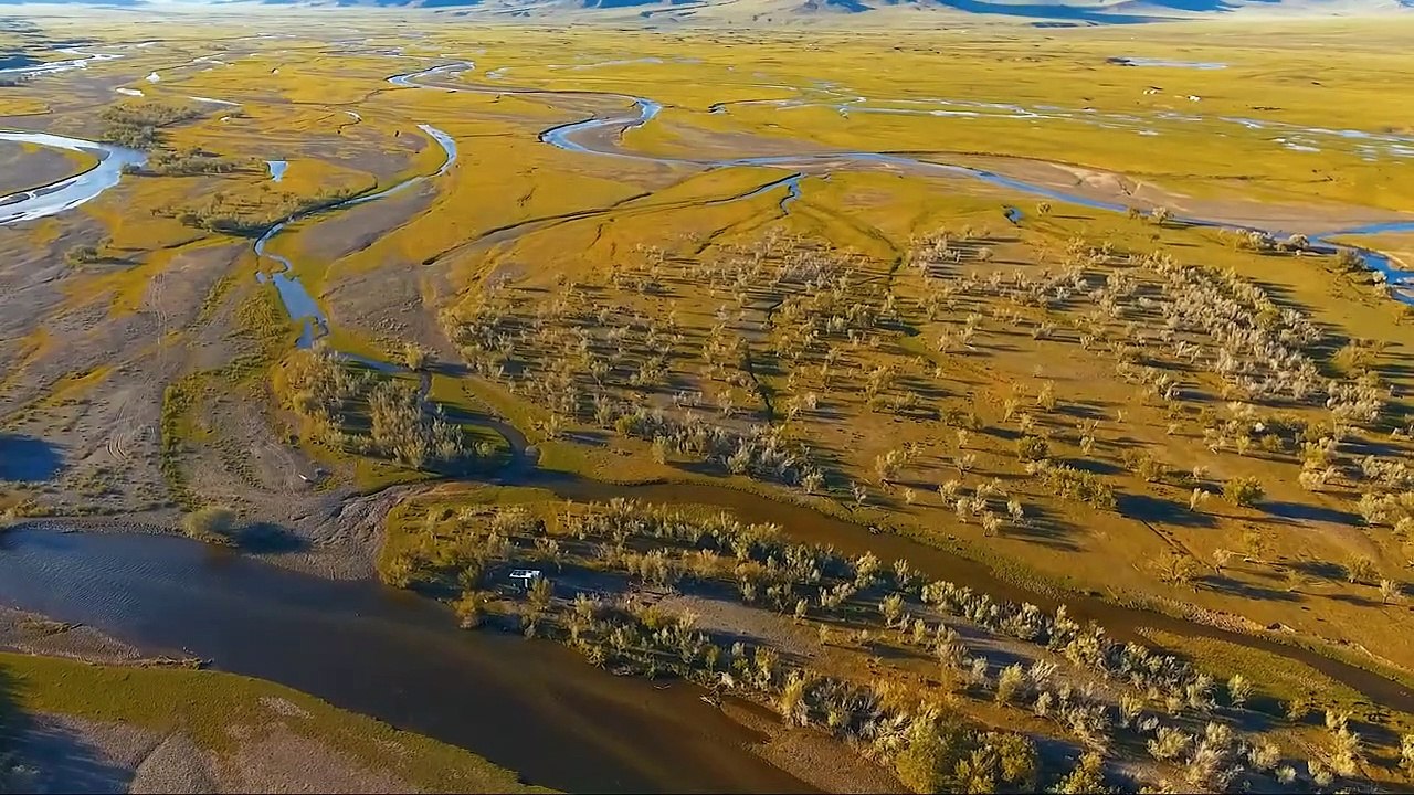 Abfahrt ins Nichts: Teil 2: Auf der anderen Seite des Fernsehers | movie | 2020 | Official Trailer