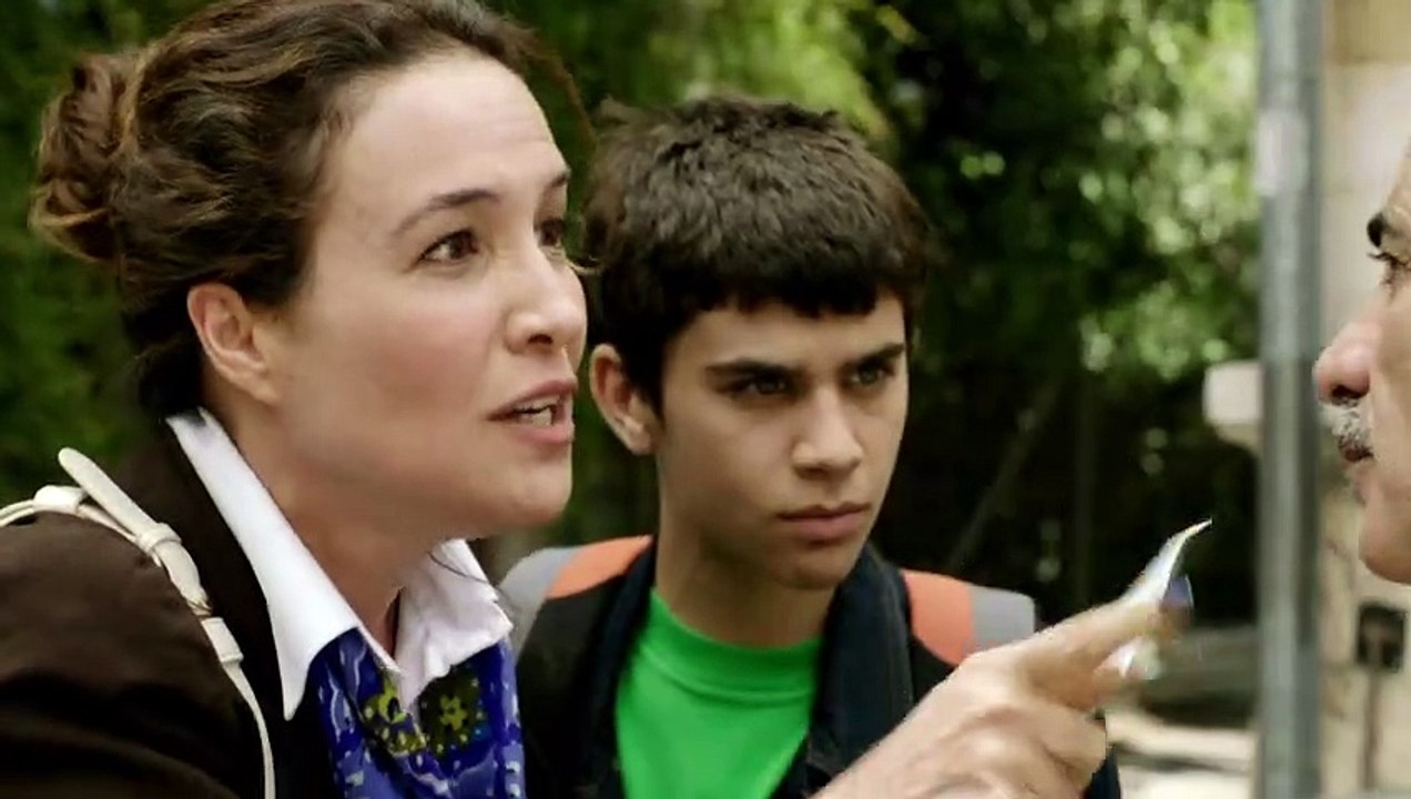 Die unüblichen Verdächtigen | movie | 2013 | Official Trailer