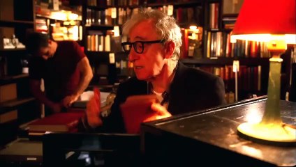 Gigolò per caso | movie | 2014 | Official Trailer